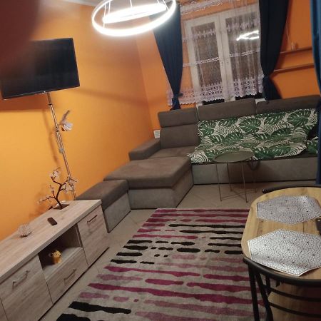 Uroczy Apartament Krakau Exterior foto