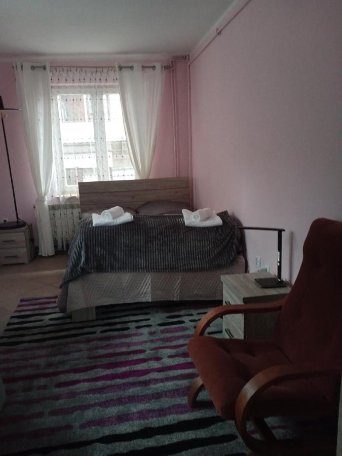 Uroczy Apartament Krakau Exterior foto
