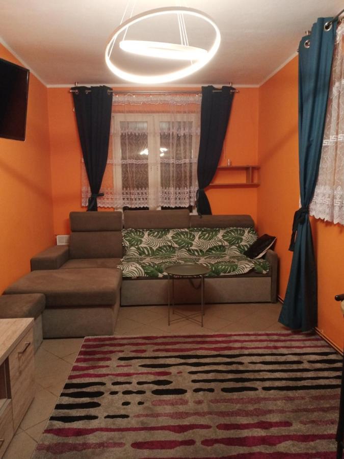 Uroczy Apartament Krakau Exterior foto